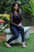 Sana Khan Latest Stills